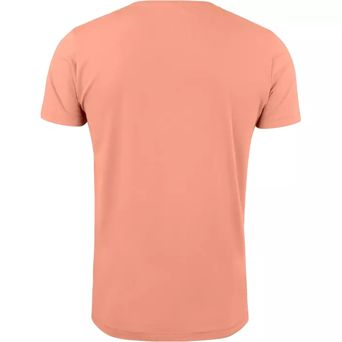 Cutter & Buck Manzanita T-skjorte, Papaya, large image number 1