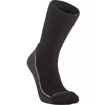 L.Brador socks 750U, Black