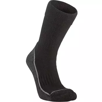 L.Brador socks 750U, Black
