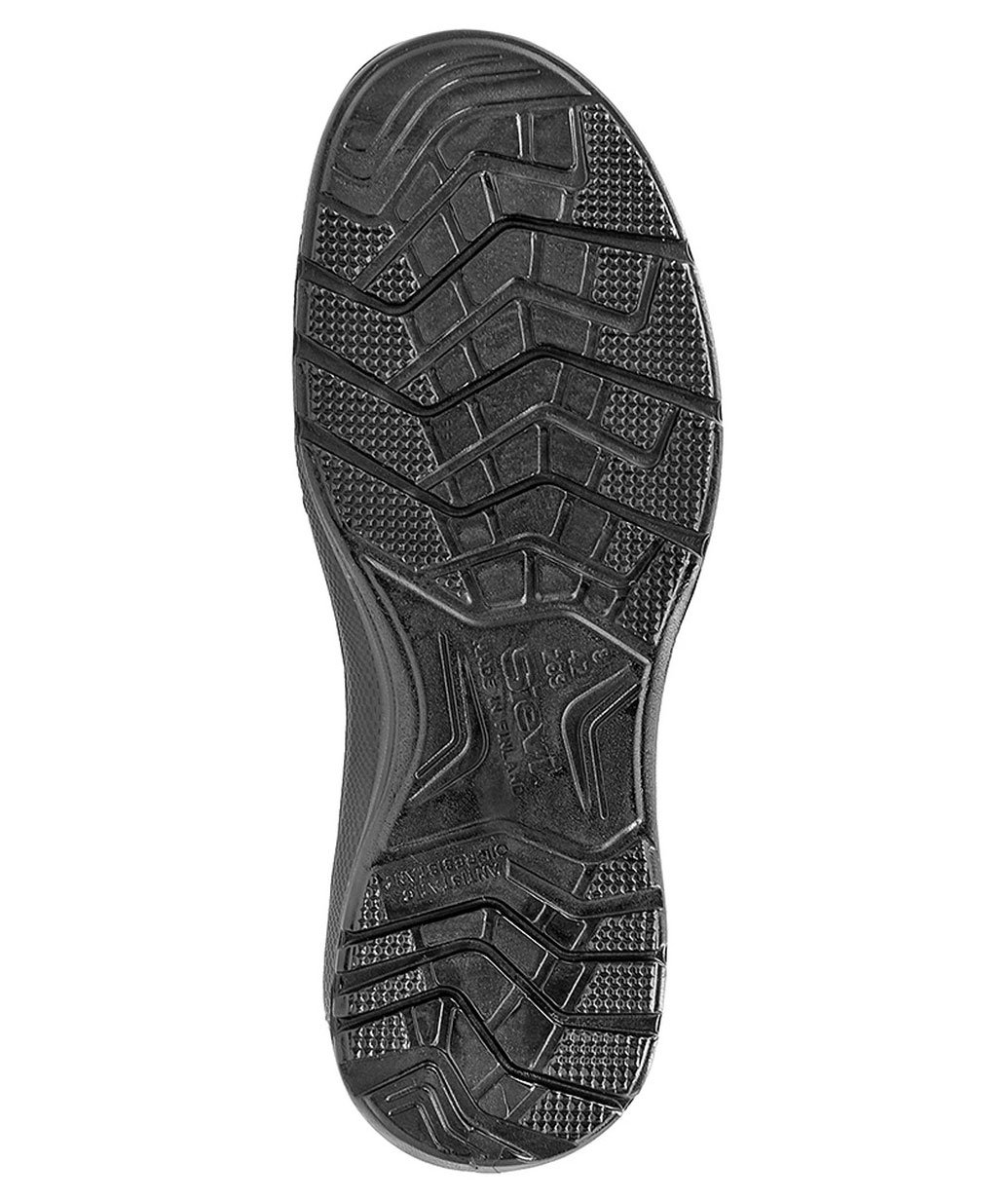 Sievi Air R4 Roller safety sandals S1P