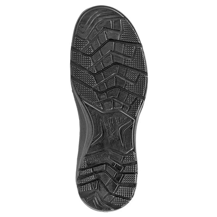 Sievi Air R4 Roller safety sandals S1P, Black/Green, large image number 1