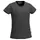 Pinewood Outdoor Life dame T-shirt, Mørk Antracit, Mørk Antracit, swatch