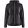 Blåkläder women's knitted jacket, Antracit Grey/Black, Antracit Grey/Black, swatch