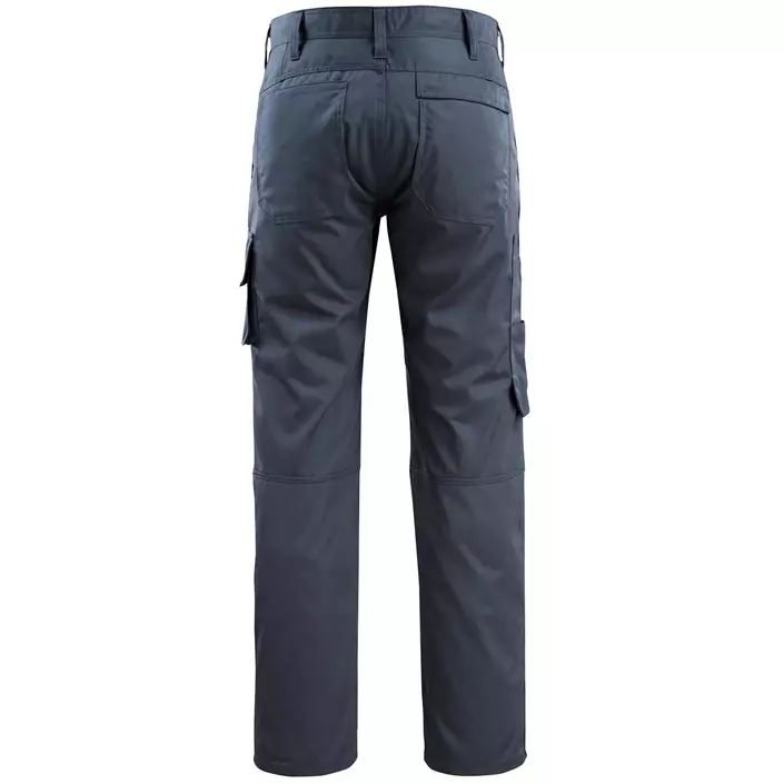 Macmichael Jardim work trousers, Dark Marine Blue, large image number 1