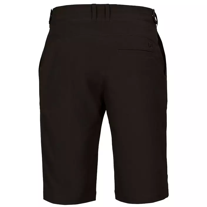 Cutter & Buck Salish shorts, Black, large image number 2