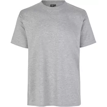 ID PRO Wear Light T-Shirt, Grau Melange