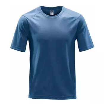 Stormtech Mistral T-shirt, Ocean Blue