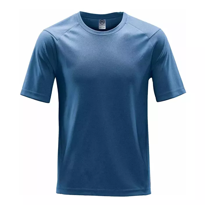 Stormtech Mistral T-shirt, Oceanblå, large image number 0