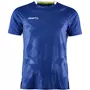 Craft Premier Solid Jersey T-shirt, Club Cobolt