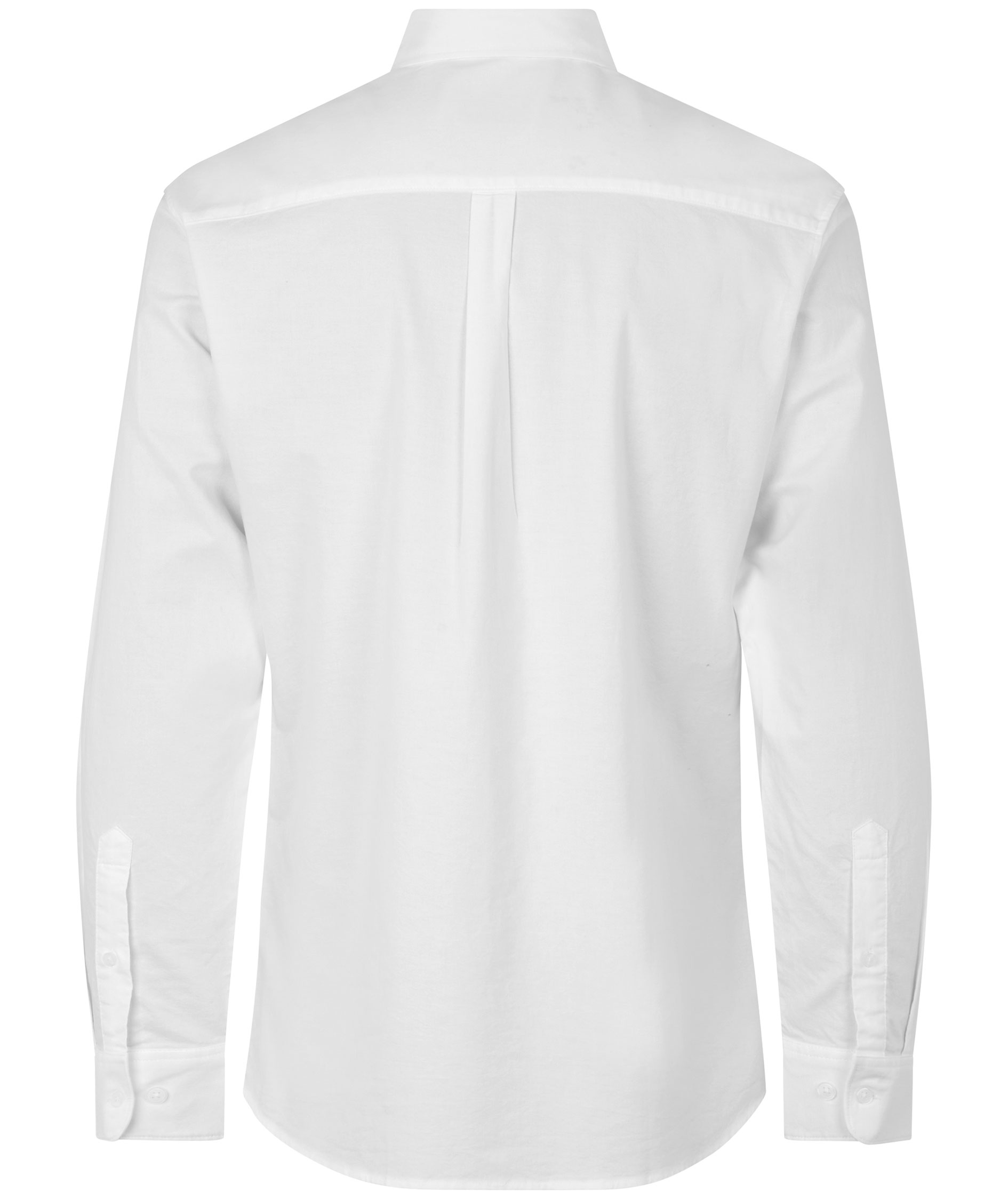 Seven Seas Oxford Slim fit shirt