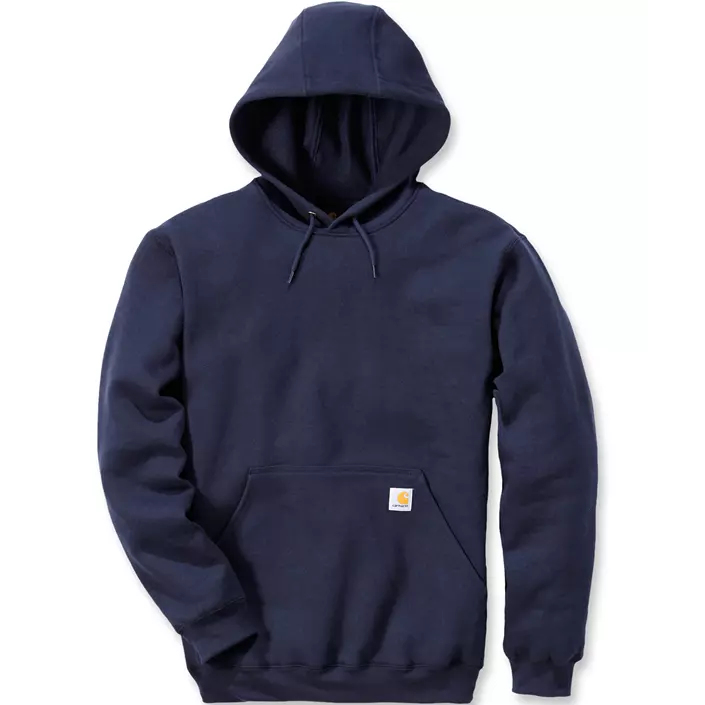 Carhartt Midweight Hoodie, New Navy, large image number 0