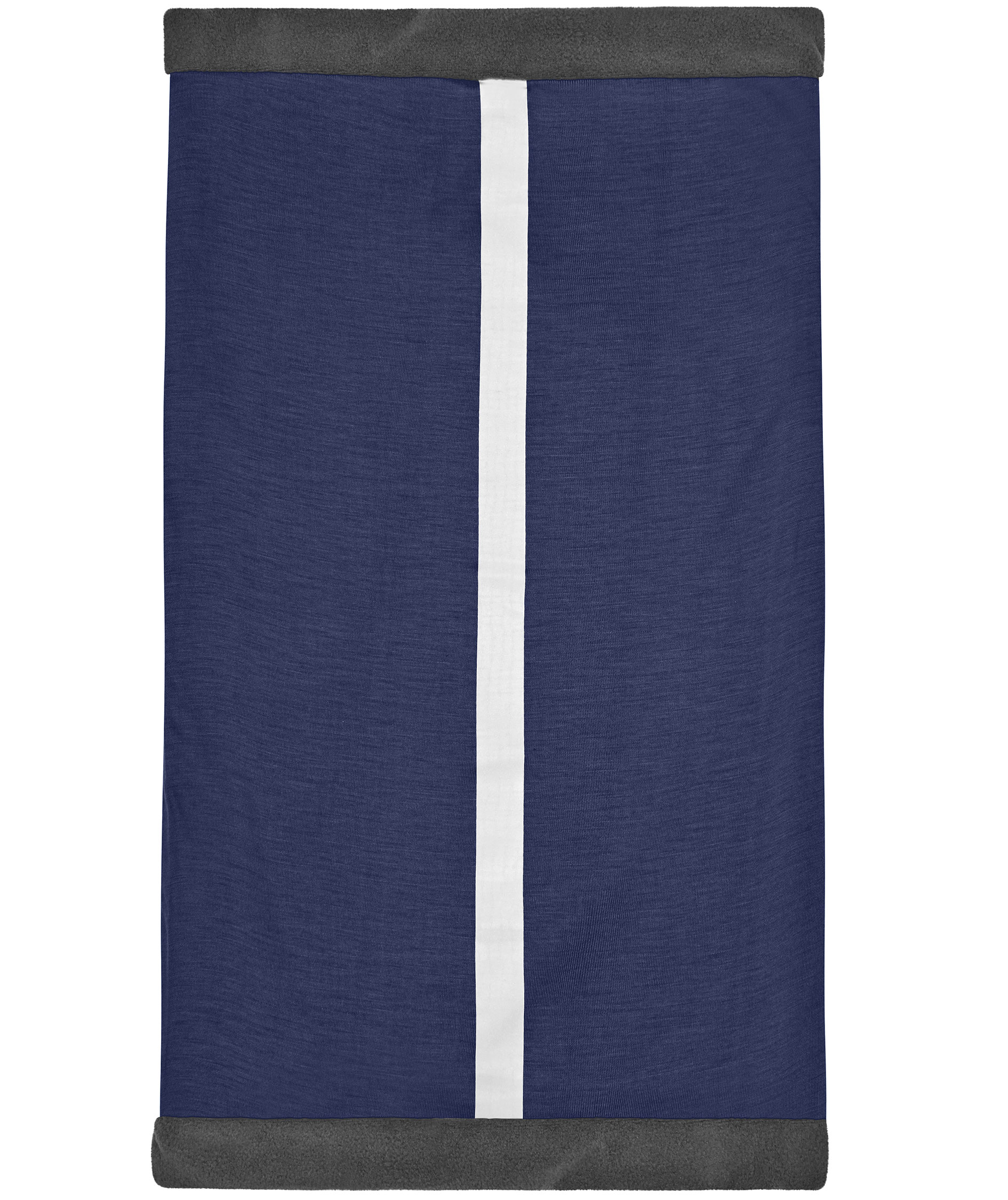 Myrtle Beach vinter hals, Navy/Carbon