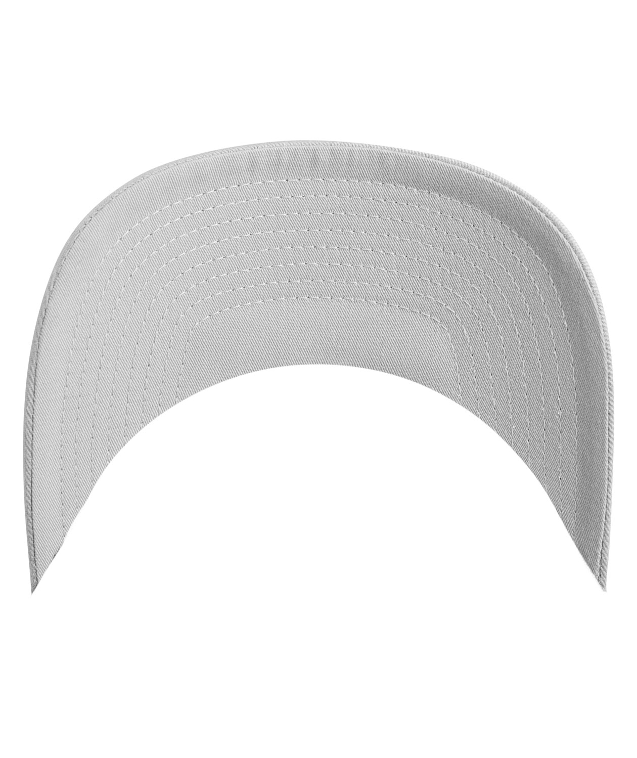 Flexfit 6277 lokk, S&oslash;lvgr&aring;, large image number 2