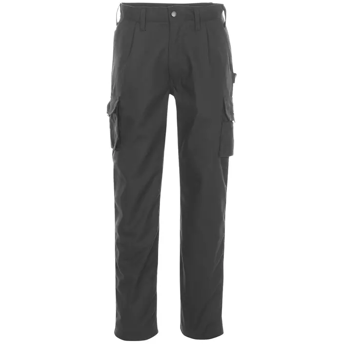 Mascot Hardwear Toledo service trousers, Black, large image number 0