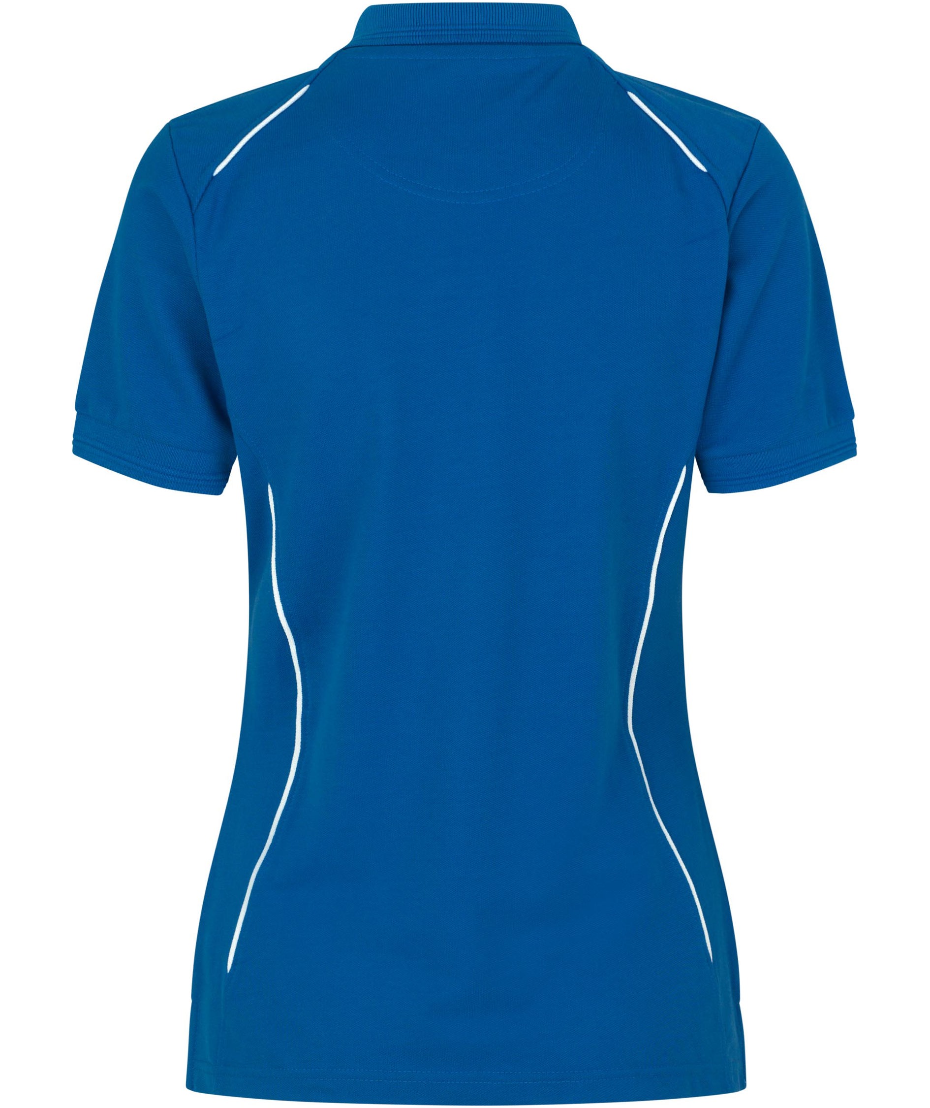 ID PRO Wear pik&eacute;tr&ouml;ja dam, Azure, large image number 1