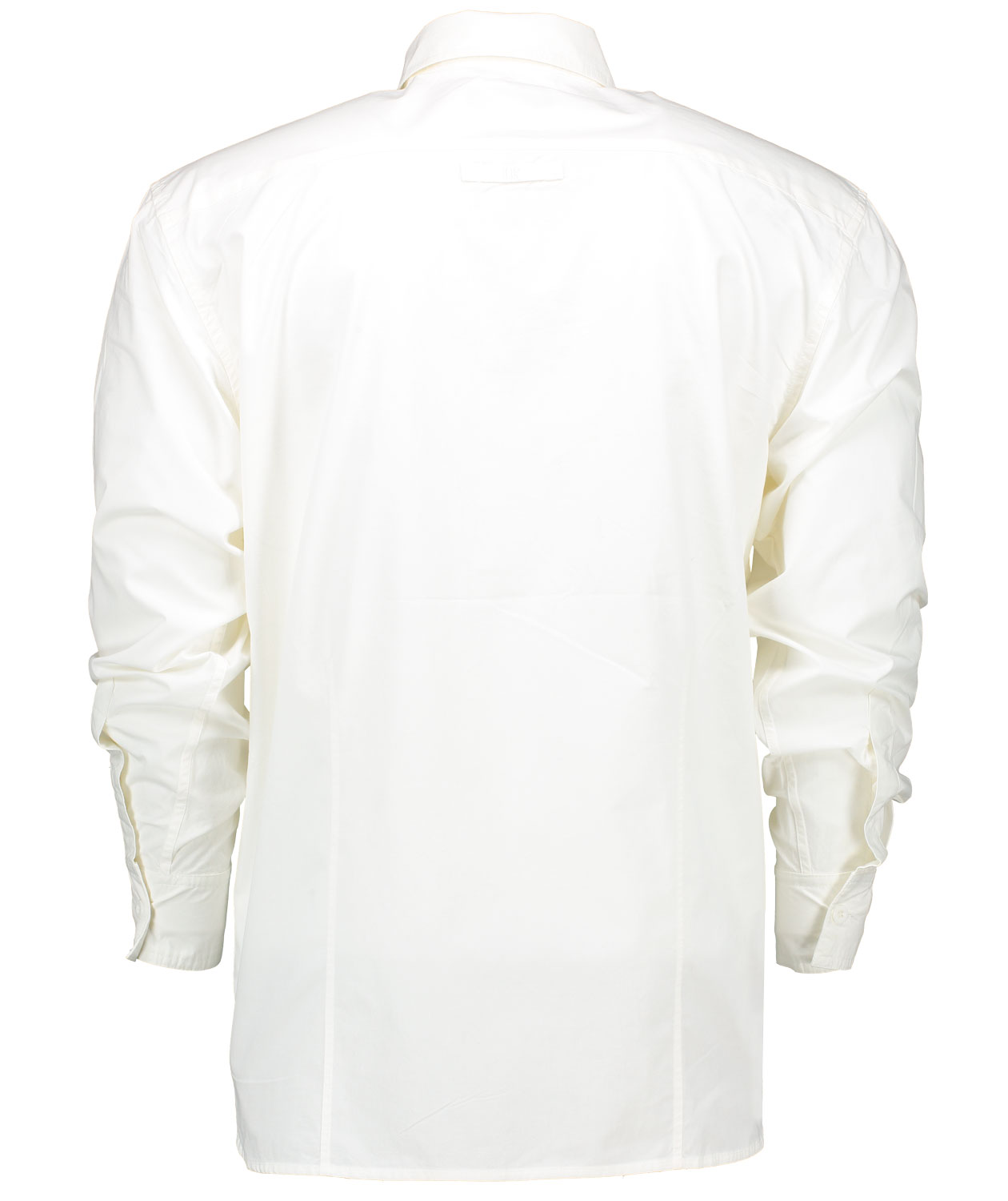 IK skjorta, Vit, large image number 1