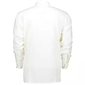 IK skjorte, Hvid