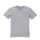 Carhartt Workwear dame T-shirt, Grå, Grå, swatch