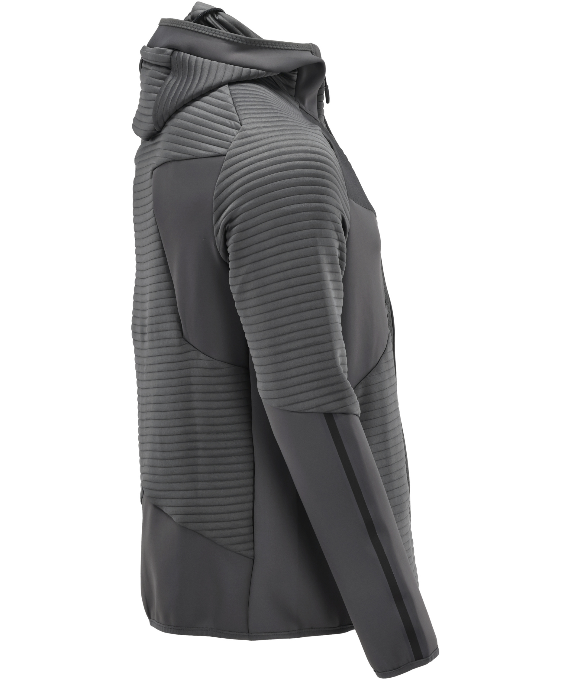 Mascot Customized fleecetr&oslash;je, Stengr&aring;, large image number 2