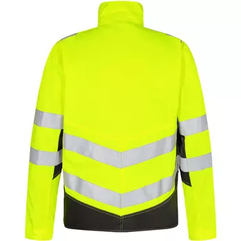 Engel Safety Light arbejdsjakke