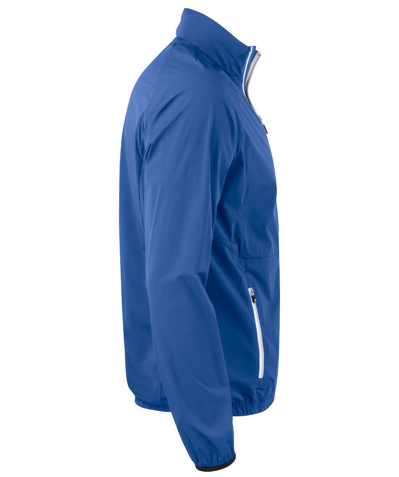 Cutter & Buck Komloops jakke, Royal, large image number 2