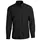 Kentaur modern fit skjorte, Svart, Svart, swatch