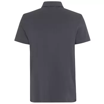 ID business pikétröja med stretch