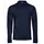 Tee Jays Luxury stretch long-sleeved polo shirt, Navy, Navy, swatch