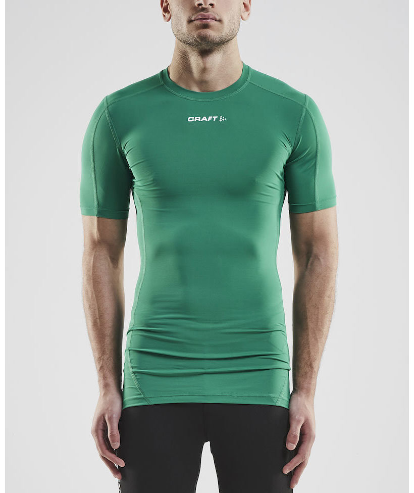 Craft Pro Control kompressions T-shirt