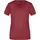 James & Nicholson Basic-T dame T-skjorte, Wine, Wine, swatch
