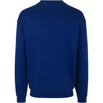 ID PRO Wear Sweatshirt, Royal Blue