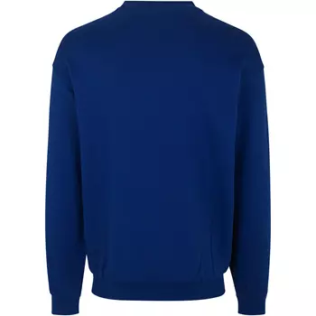 ID PRO Wear Sweatshirt, Royal Blue