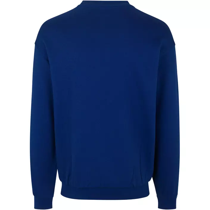 ID PRO Wear Sweatshirt, Royal Blue, large image number 1