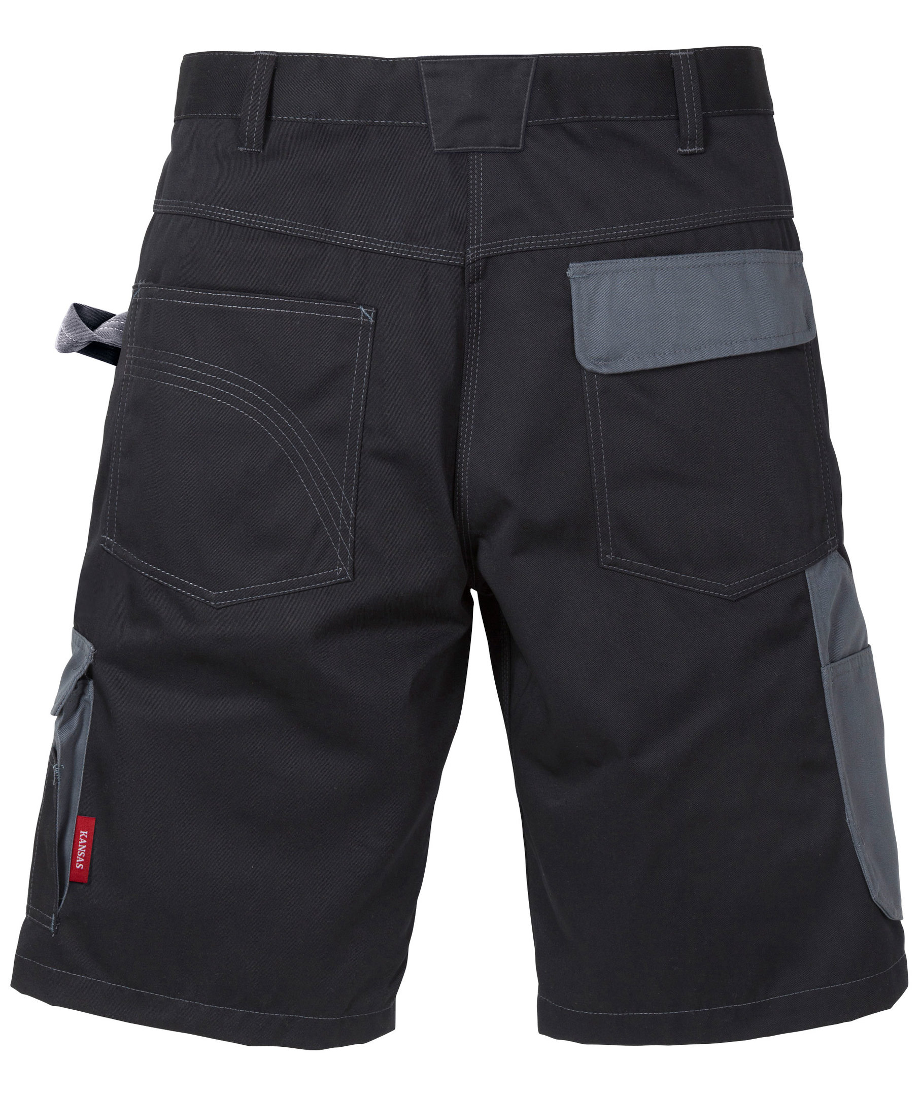 Kansas Icon arbejdsshorts