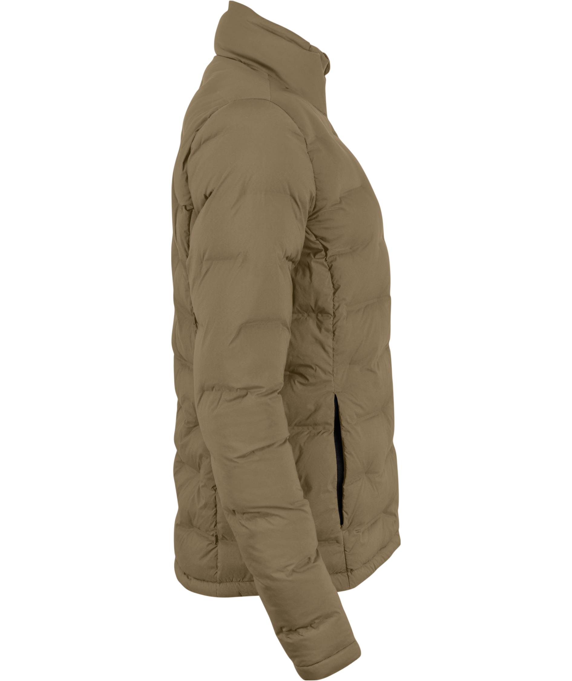 Cutter & Buck Baker women's jacket, Khaki, large image number 2