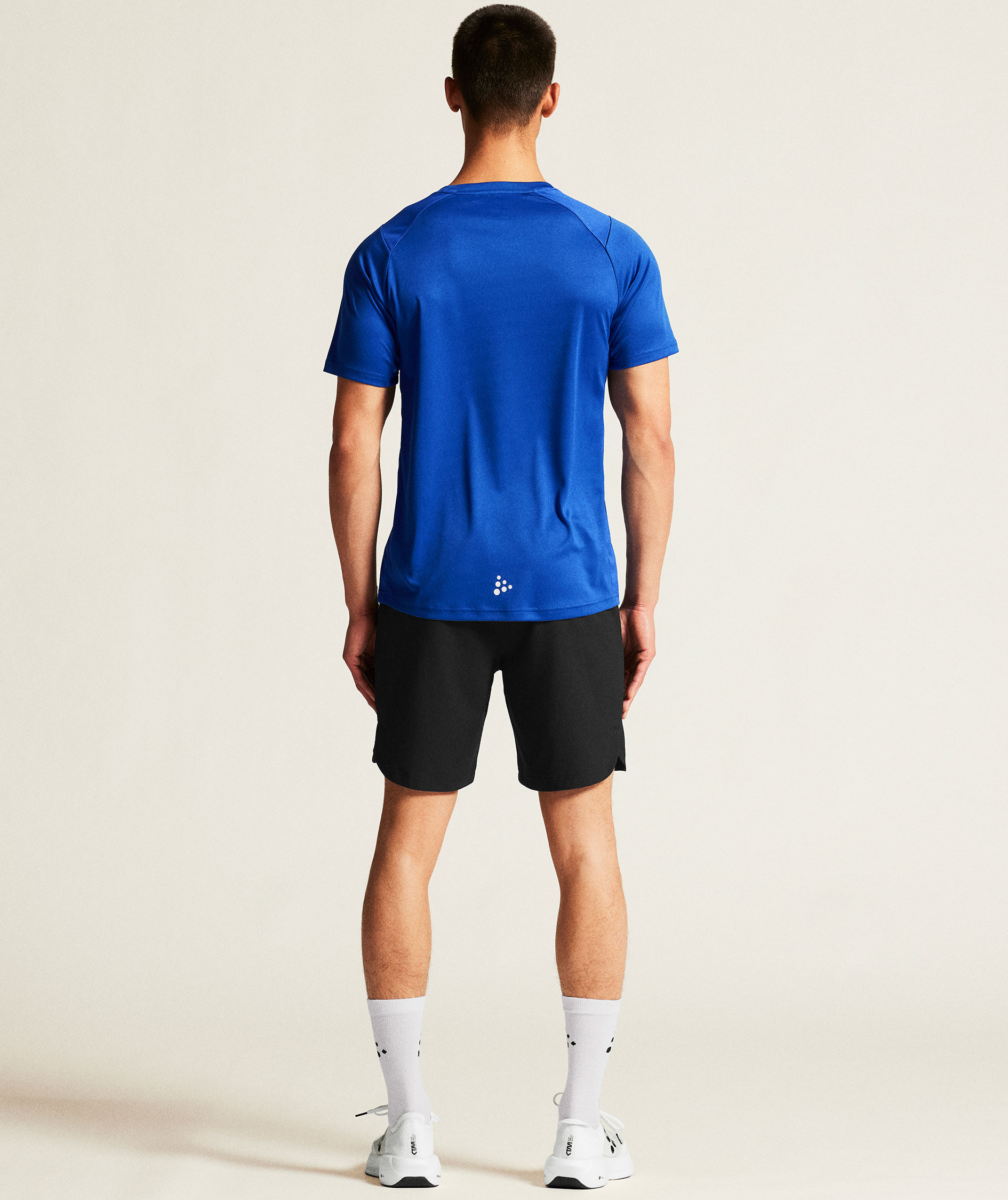 Craft Rush 2.0 T-shirt, Club Kobolt, large image number 6