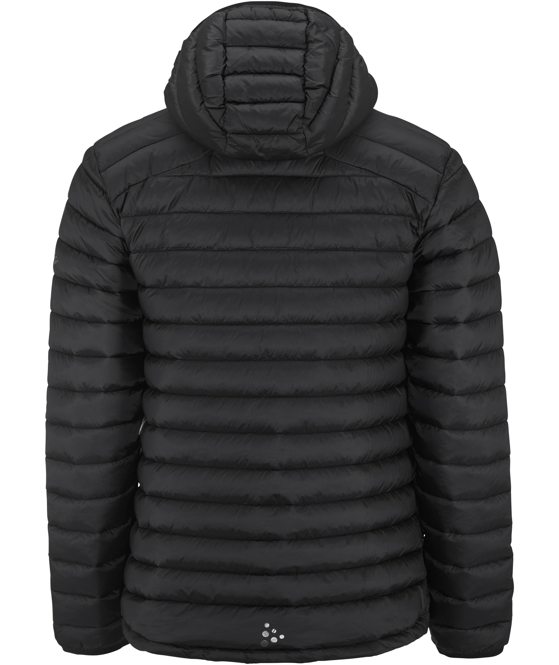 Craft CORE Explore Light Insulation Jacke, Black, large image number 2