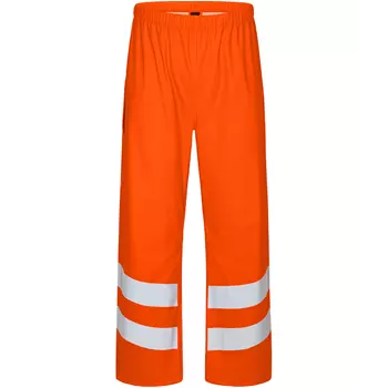 Engel Safety Pilotenjacke, Orange