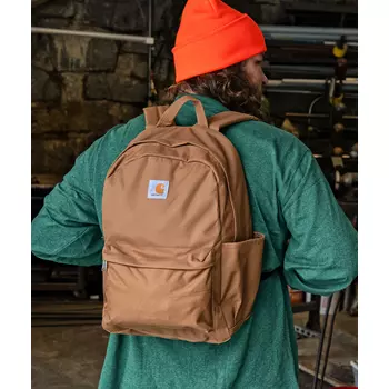 Carhartt Classic ryggsäck 21L