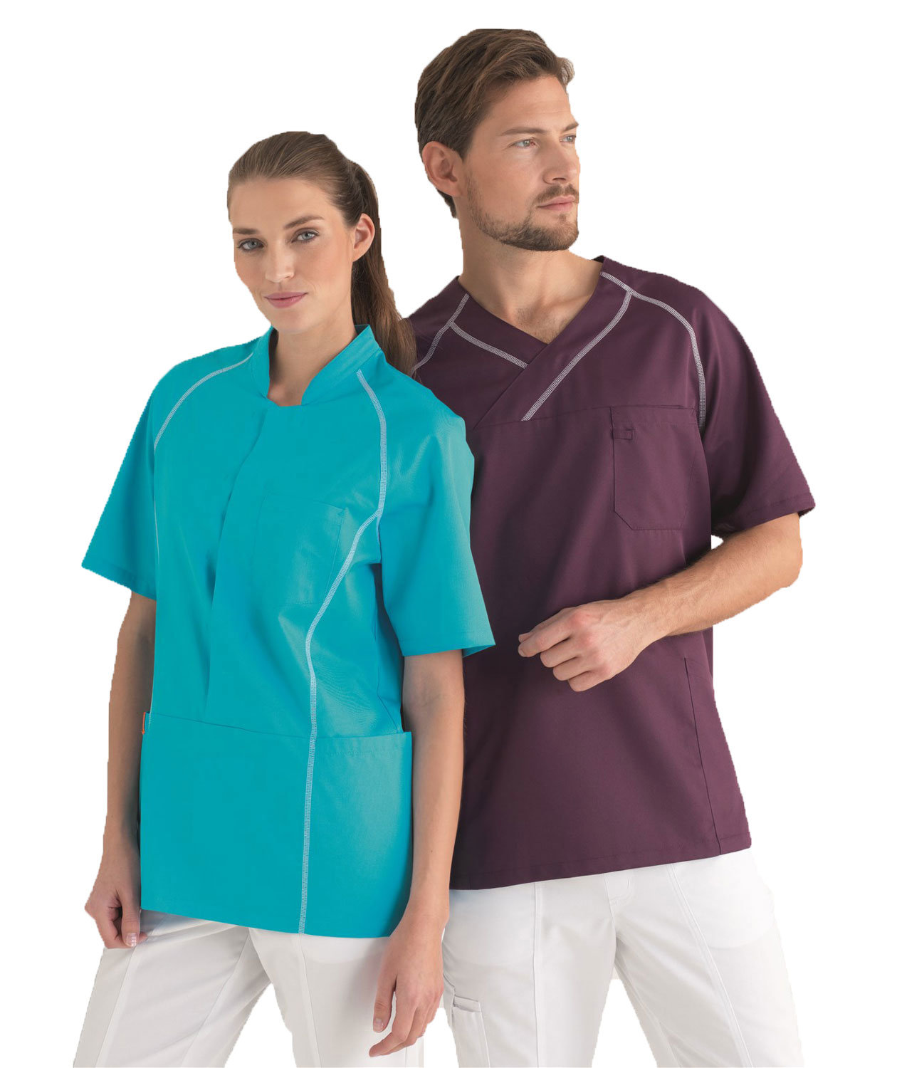 Kentaur  smock, Cassis