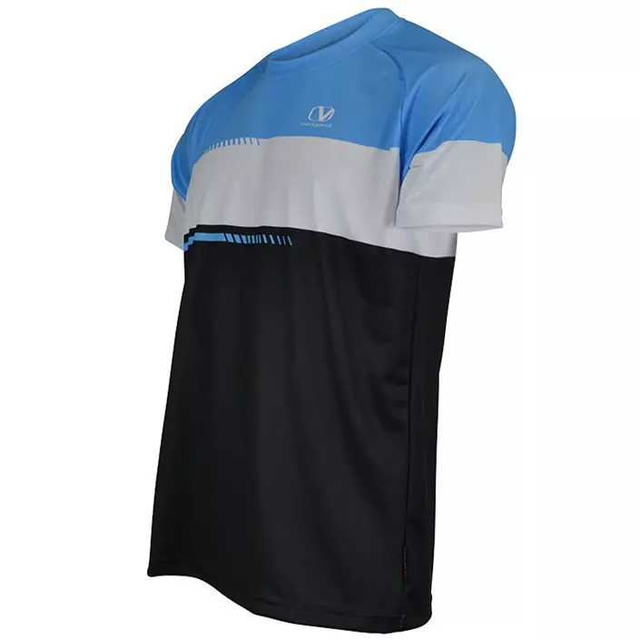 Vangàrd Trend T-Shirt, Blau, large image number 2