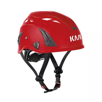 Kask plasma AQ safety helmet, Red