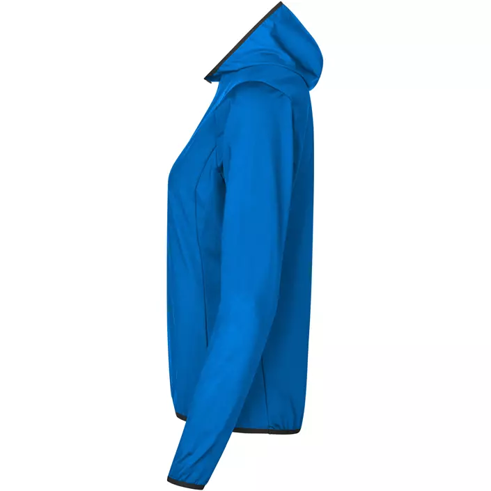 GYESER women's cardigan, Royal Blue, large image number 2