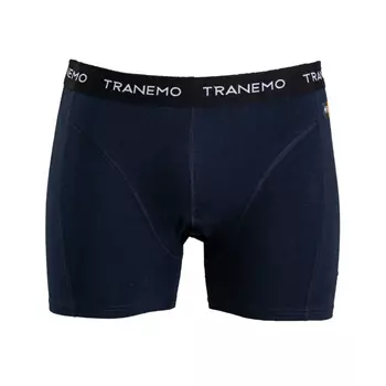 Tranemo FR boxershorts, Marine Blue