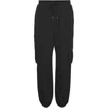 Vero Moda VMKIMBERLY dame stretch cargobukser