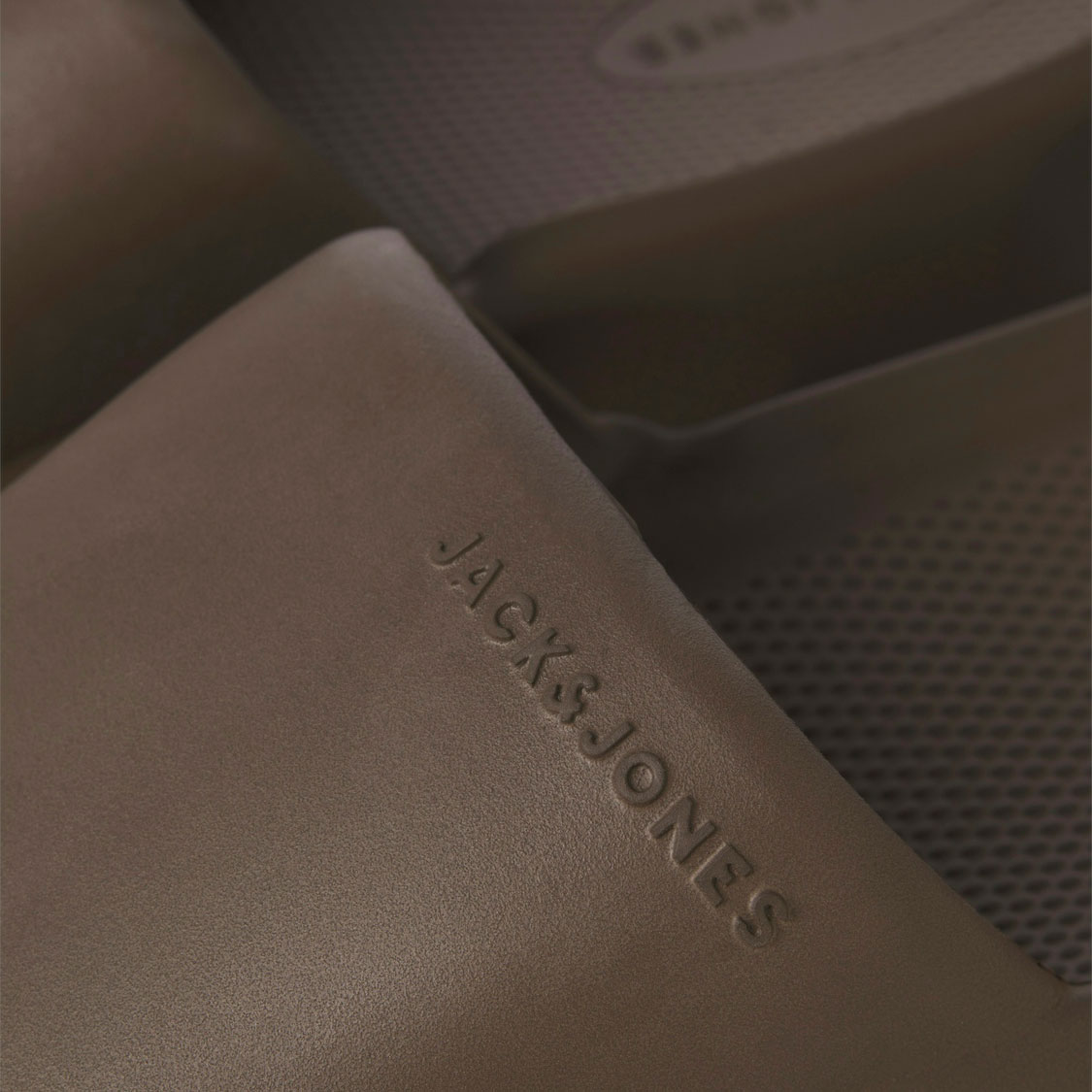 Jack & Jones JFWSTATUS badesandal, Carafe, large image number 5