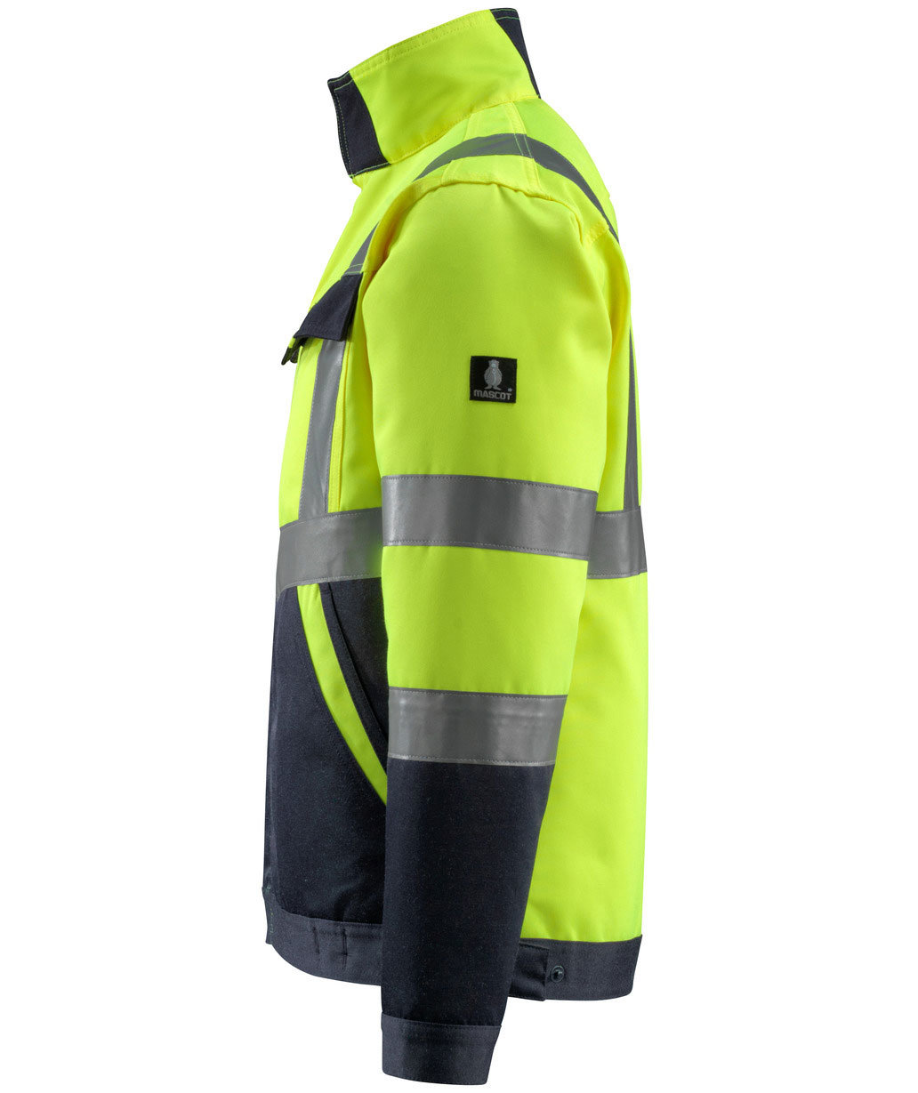 Mascot Safe Light Forster work jacket