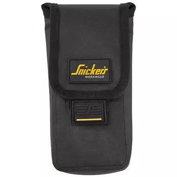 Snickers smartphone pouch, Black