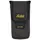 Snickers smartphone etui, Sort, Sort, swatch