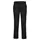 Portwest servicebyxa dam, Svart, Svart, swatch